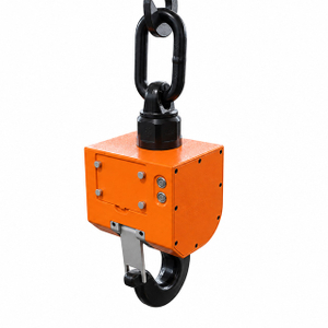Automatic Uncoupling Device