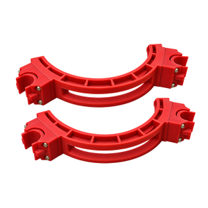 Rope Guide