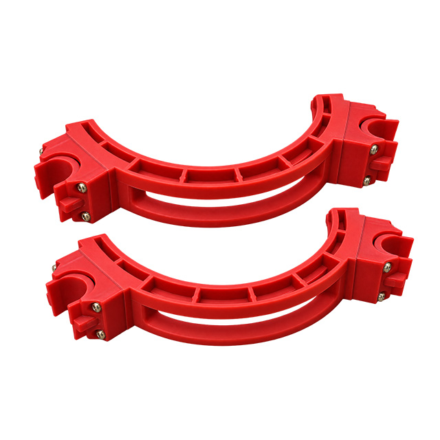 Rope Guide