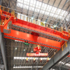 Electromagnetic Overhead Crane