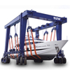 Yacht Handling Crane