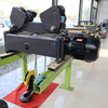ASX New Type Suspended Electric Hoist