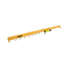 Electric Single-Girder Crane