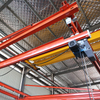 KBK Light Rail Crane