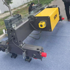 QDXX Planetary Electric Hoist Double Girder Trolley