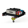 QDX Winch Double Girder Trolley