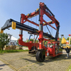 Yacht Handling Crane