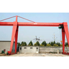 Electric Hoist Gantry Crane