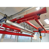 KBK Light Rail Crane