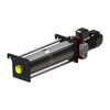 QDX Winch Double Girder Trolley