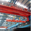 Electromagnetic Overhead Crane