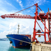 Yacht Handling Crane