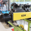 ASX New Type Suspended Electric Hoist