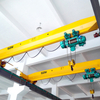 Electric Single-Girder Crane