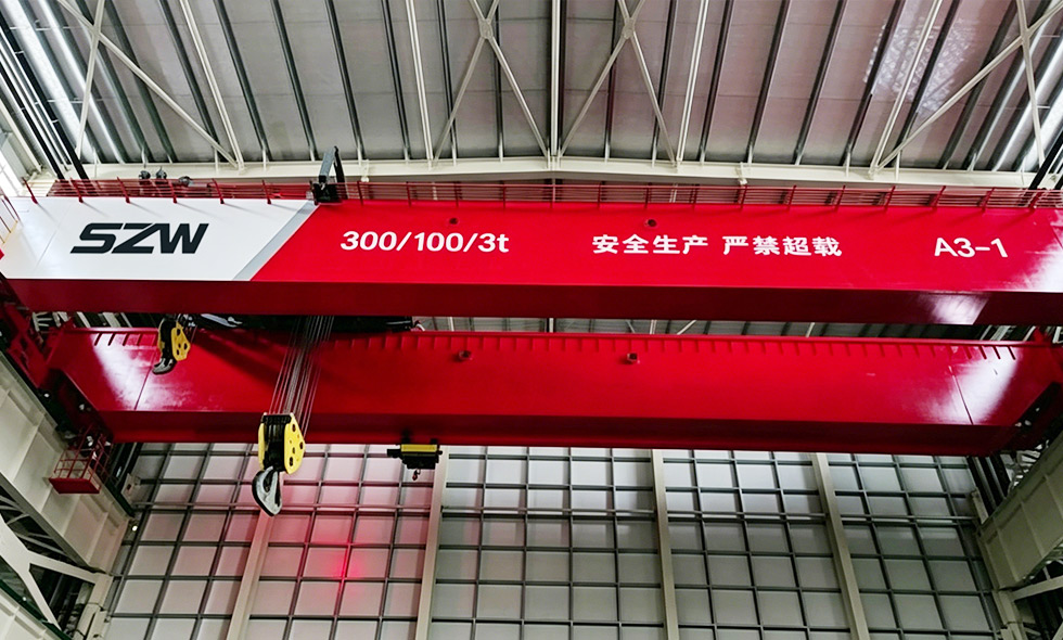 Steel Structure Manufacturing Industry