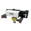 QDXX Planetary Electric Hoist Double Girder Trolley