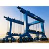 Rubber-Tyred Gantry Crane