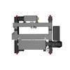 QDX Winch Double Girder Trolley