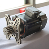Motor