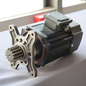 Motor