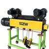 ASX New Type Suspended Electric Hoist