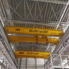 The Hook Bridge Crane (Overhead Crane With Hook)