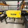 QDXX Planetary Electric Hoist Double Girder Trolley