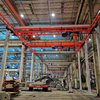 KBK Light Rail Crane