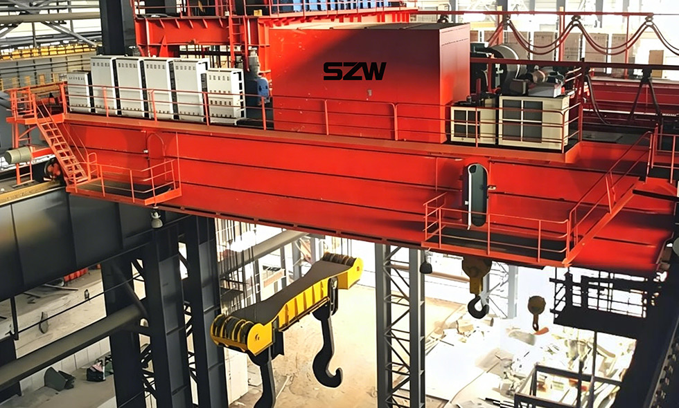 Metallurgical Industry