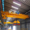 Electromagnetic Overhead Crane