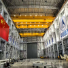 The Hook Bridge Crane (Overhead Crane With Hook)