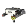 QDX Winch Double Girder Trolley