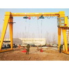 Electric Hoist Gantry Crane