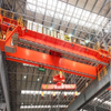 Electromagnetic Overhead Crane