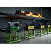 ASx Planetary Electric Wire Rope Hoist