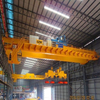 Electromagnetic Overhead Crane