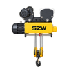 ASX New Type Suspended Electric Hoist