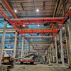 KBK Light Rail Crane