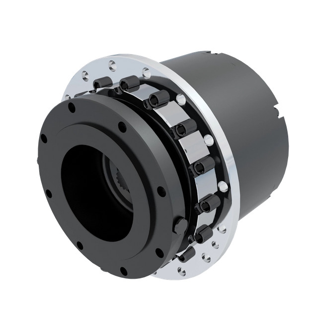 Planetary Reducer
