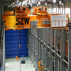 The Hook Bridge Crane (Overhead Crane With Hook)