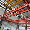 KBK Light Rail Crane