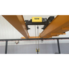 QDXX Planetary Electric Hoist Double Girder Trolley