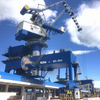 Portal Slewing Crane