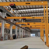 Semi-gantry Crane
