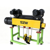 ASx Planetary Electric Wire Rope Hoist