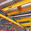 Electromagnetic Overhead Crane