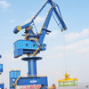 Portal Slewing Crane