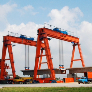General Purpose Gantry Crane