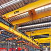Electromagnetic Overhead Crane