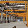 Semi Gantry Crane